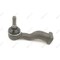 Mevotech 02-95 Kia Sportage Tie Rod End, Mes3487 MES3487 - alternate 4